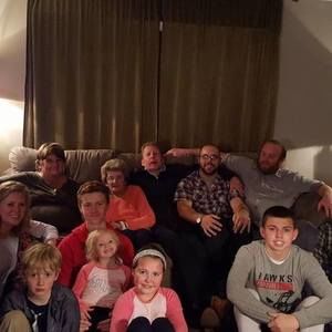 Meet your Posher, Daniel